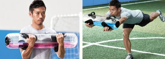 自宅で出来る 10選 サッカーに必要な腹筋を鍛えるトレーニング方法まとめ Soccer Move