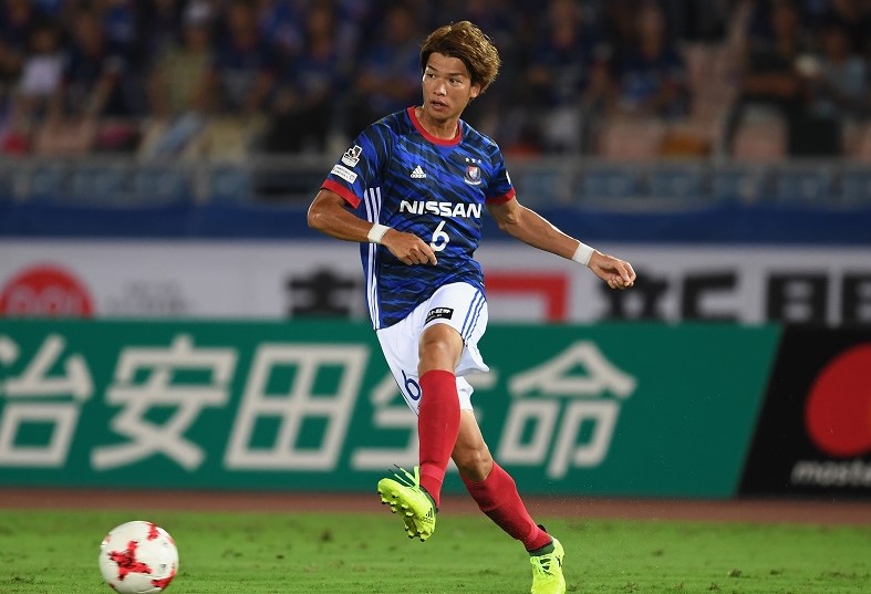 日本 海外別 サッカー 左利き の超一流選手ランキングtop10 21現役 Soccer Move