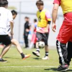 サッカー フットサル 練習に使える道具 トレーニング用具15選 Soccer Move